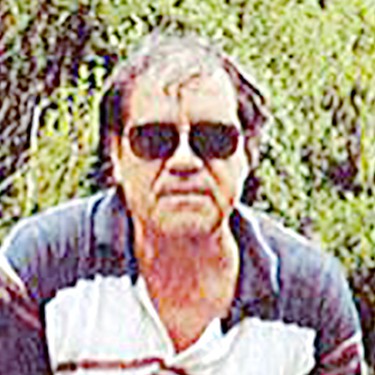 Jose Maria Ituarte Ugarte