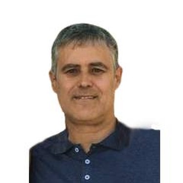 Jose Maria Iturbe Arana