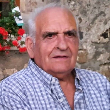 Jose Maria Larrañaga Ecenarro