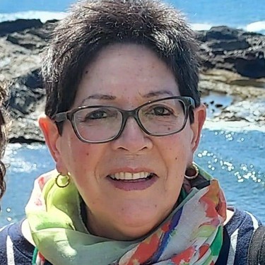 Josebe Landaluze Ruiz De Alegria