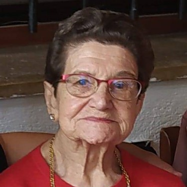 Josefina Garrastazu Garrastazu