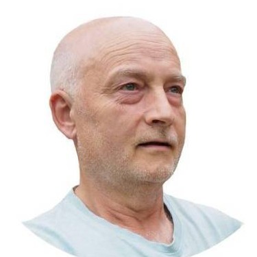Juan Anjel Salegi Olazabal