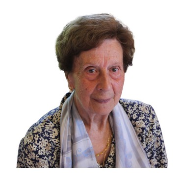 Juanita Barrena Ugarte
