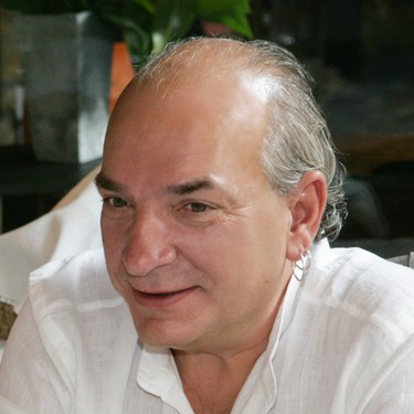 Luis Alberto Bolinaga Alegría