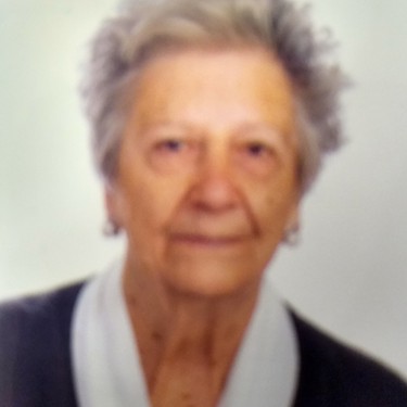 Mari Carmen Lazcano Balzategui