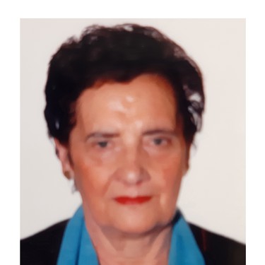 Maixabel Uriarte Biguri