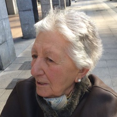 Mari Cruz Uriarte Elorza