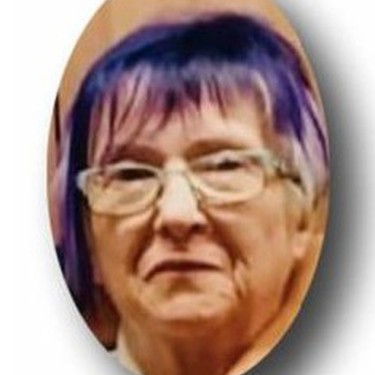 Maria Concepcion Elorza Larrañaga