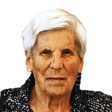 Maria Iturbe Txintxurreta