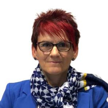 Maria Jose Aramburu Arregui