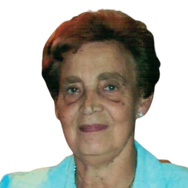 Maria Luisa Villar Narbaiza