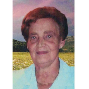 Maria Luisa Villar Narbaiza