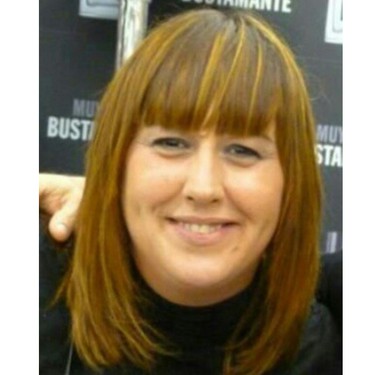 Marijo Hernandez Sarasketa