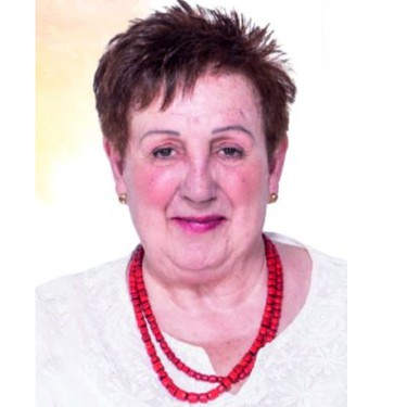 Marisol Arrizabalaga Ruiz De Azua