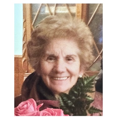 Milagros Madinazkoitia Urzelai