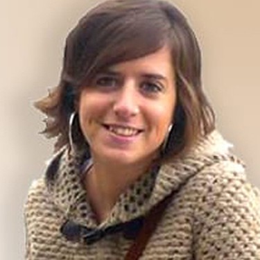 Miriam Arregi Ortiz De Luzuriaga