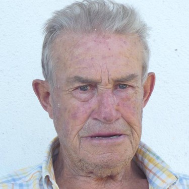 Pedro Agiriano Urrutia