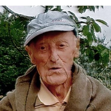 Pedro Ibarguren Unanue