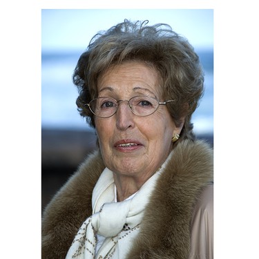 Pureza Ayastuy Garay