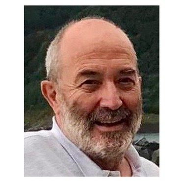 Ramon Aranzabal Mendizabal