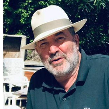 Ramon Aranzabal Mendizabal