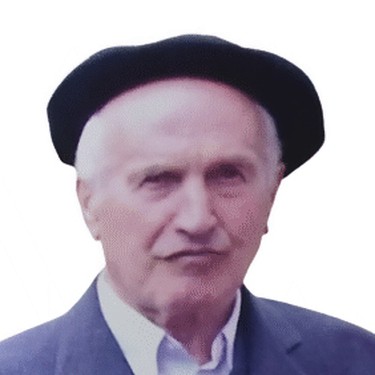 Sabino Ayastuy Ayastuy