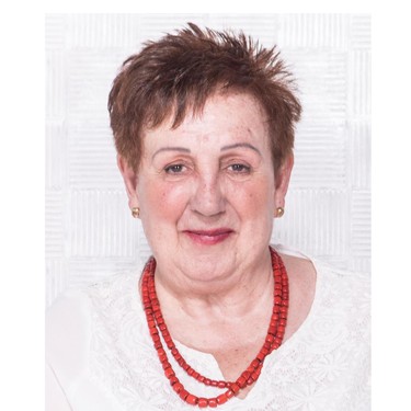 Marisol Arrizabalaga Ruiz De Azua