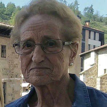 Isidora Barbero De La Torre