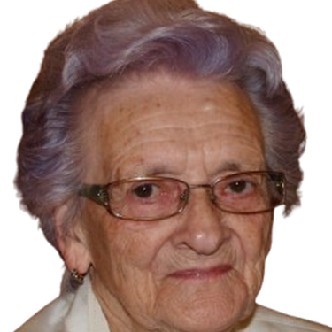 Maria Josefa Aranbarri Mendizabal