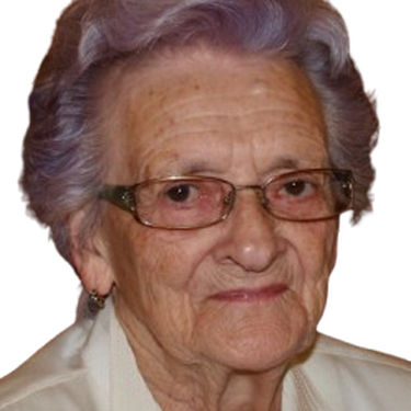 Maria Josefa Aranbarri Mendizabal