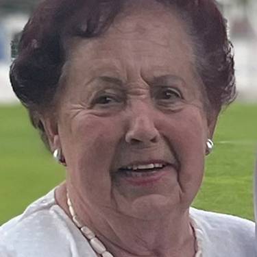Maria Cendoya Orbea
