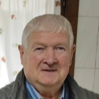 Jose Luis Eskudero Bengoetxea