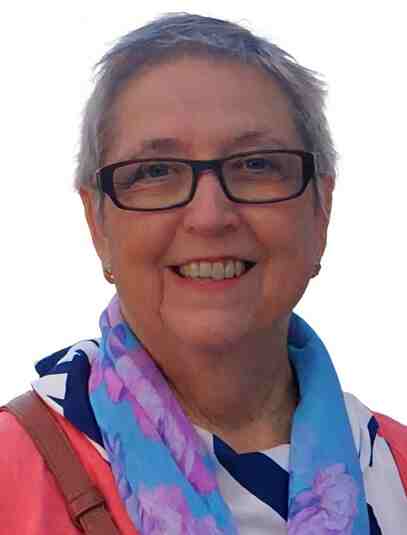 Esmeralda Gorjon Marcos