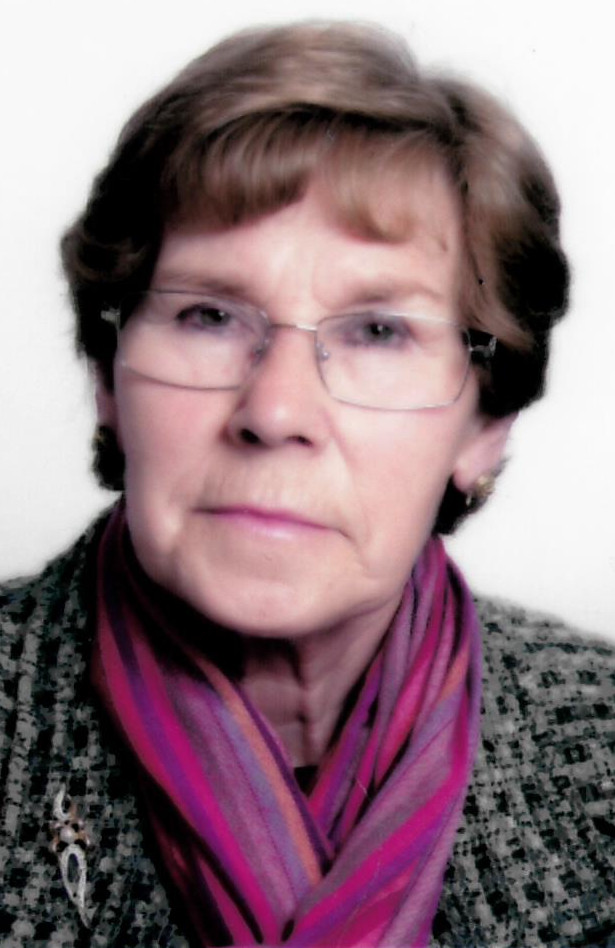 Esperanza Gonzalez Fuertes