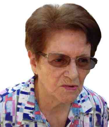 Esperanza Rodriguez Caballero