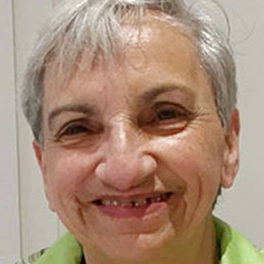 Mari Carmen Esteban González