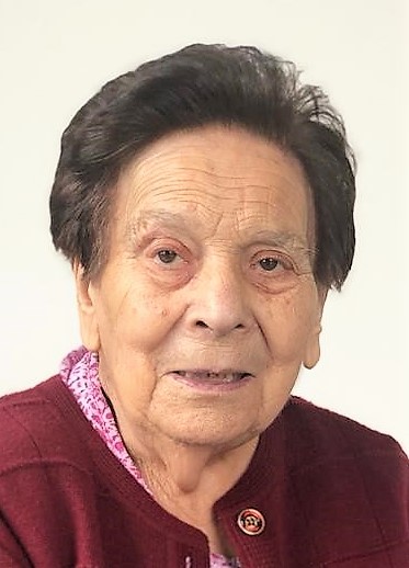 Esther Melgosa Cortazar