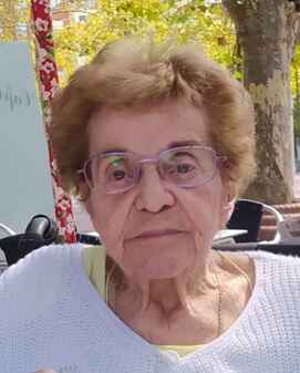 Esther Vicente Rodriguez