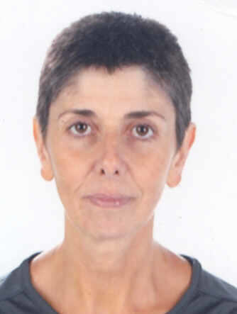 Estibaliz Garcia Garcia