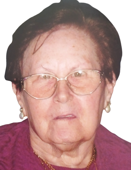 Ethel Gracia Esteban