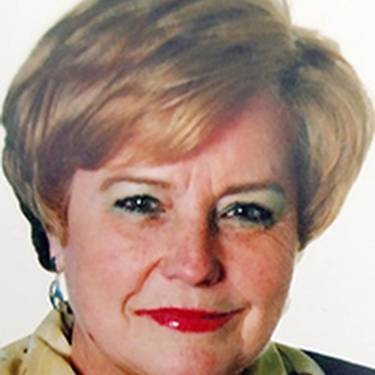 Rufina Etxabe Irazusta