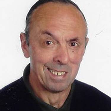 Pedro Etxeberria Eizagirre