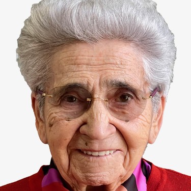 Juanita Etxeberria Guridi