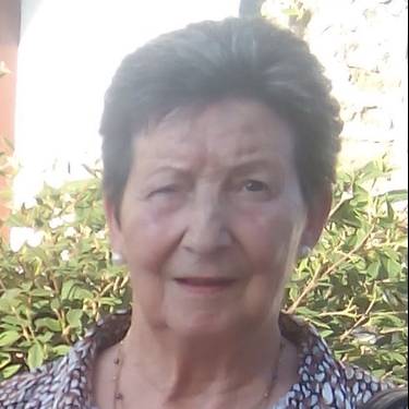 Isabel Etxeberria Segurola