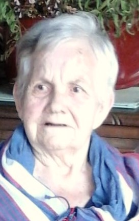 Eufemia Ruiz Auñon