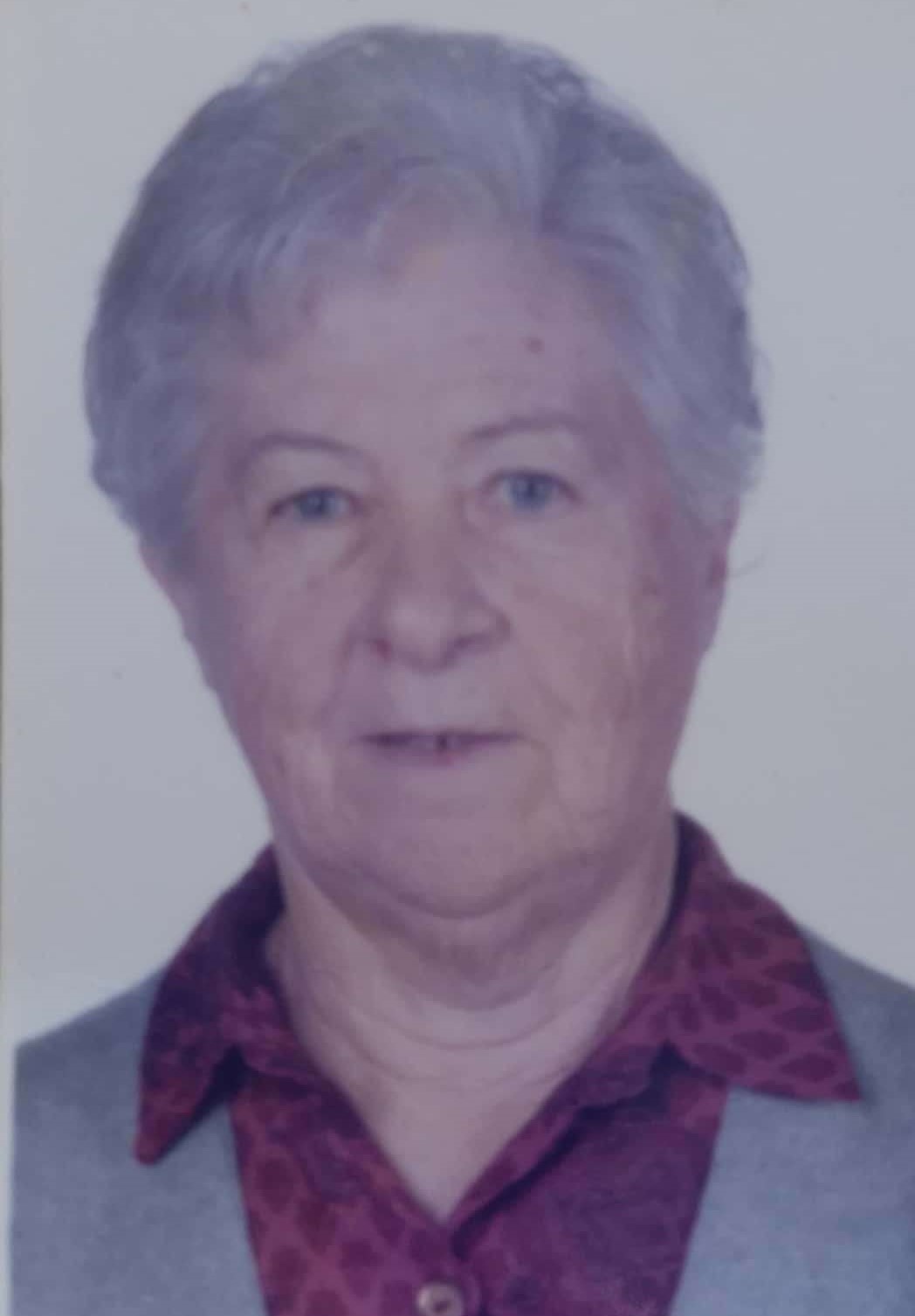 Eugenia Del Escobal Ruiz De Azúa