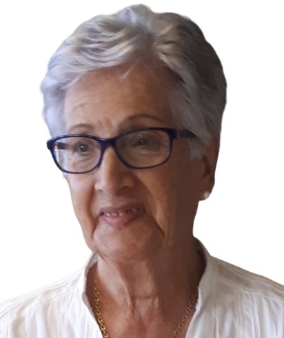 Eugenia Fernández San Román