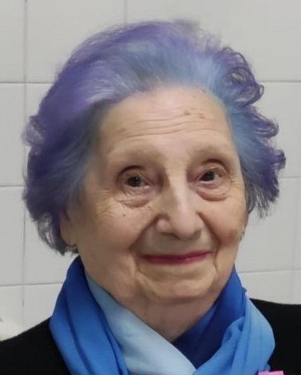 Eulalia Mielgo Lopez