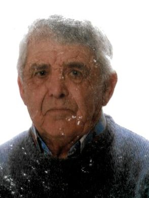 Eusebio Nolasco Ramos