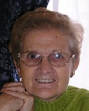 Evangelina Martin Cuesta